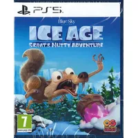 Outright Games Ice Age: Scrat's Nutty Adventure - Standard