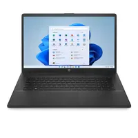 HP 17-cp2139ng AMD Ryzen 3 7320U 8 GB RAM