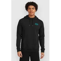 O'Neill Graphic Hoodie black out Gr. XXL