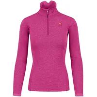 Karpos Pizzocco Fleece Mit Halbem Reißverschluss - Purple -