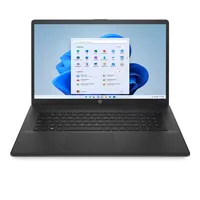 HP 17-cn0136ng Intel Celeron N4500 8 GB RAM 256