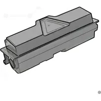 Ampertec Toner ersetzt Utax 4413010010 schwarz