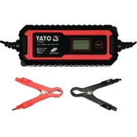 Yato YT-83000 4A 12V