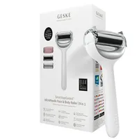 Geske MicroNeedle Face & Body Roller & 9 in