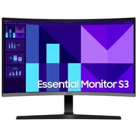 Samsung Essential S3 LS27D392GAUXEN 27"
