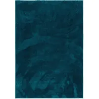 Pergamon Kinderteppich Petrol, Textil, 80x150 cm Teppiche | Böden,