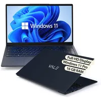 Vale V15T 15,6'' Intel N150 16 GB RAM 512