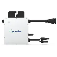 Sunniva HM-400 Mikro-Wechselrichter 400 W