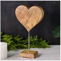 Marrakesch Orient & Mediterran Interior Deko Aufsteller Amour -6-