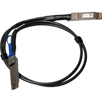 MicroTik 400G direct attach cable 1m DDQ+DA0001 1 m),