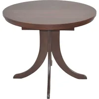 Moebel-direkt-online Anita 90-125 cm braun