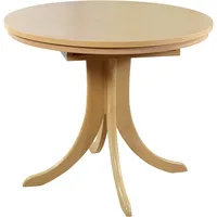 Moebel-direkt-online möbel direkt online Esstisch 90-125 cm Anita