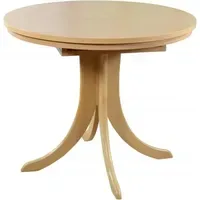 Moebel-direkt-online Anita 90-125 cm Buche