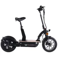 Eneway Revoluzzer-45 4.0 schwarz