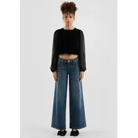 QS Jeans-Hose CATIE in 56Z2_blau | Gr.: W36/L32