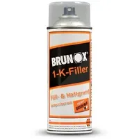 Brunox 1-K-Filler Korrosionsschutz 400 ml