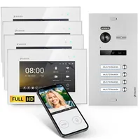 Balter EVO-HD Video-Türsprechanlage