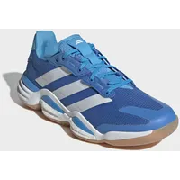 Adidas Stabil 16 Indoor, Größe 44 2/3 EU) Hallenschuhe