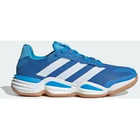 Adidas Stabil 16 Indoor Schuhe Herren - ray blue/white/lucid