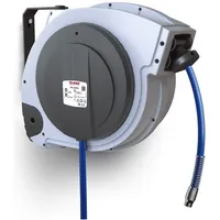 ELMAG Autom. Schlauchaufroller ROLL AIR GENIUS PLUS 15