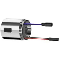 KWC Ar C-Moduleinheit, für elektronische Wandbatterie