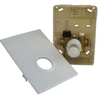 Howatech Regelbox SI RTL Ventil UP | Sicherheits Temperaturbegrenzer