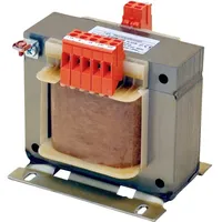 ELMA TT Sicherheitstransformator 500 VA