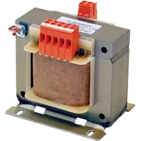 ELMA TT Sicherheitstransformator 100 VA