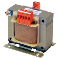 ELMA TT Sicherheitstransformator 160 VA