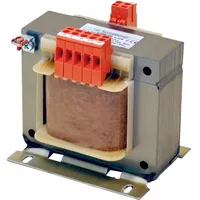 ELMA TT Sicherheitstransformator 400 VA