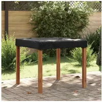 VidaXL Schutzhülle für Gartenmöbel 102 x 102 x 15