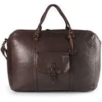 Harbour 2nd Atlas Weekender 65 cm Braun