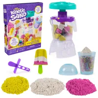Spin Master Kinetic Sand Smoothie Mixer Spielset