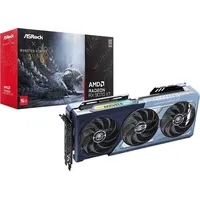 ASRock Radeon RX 9070 XT 16 GB GDDR6