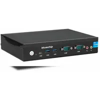 Bluechip BUSINESSline M15100g-P Intel Core i3 3,9 GHz 4