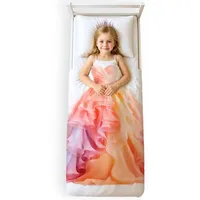 Nyvi Renforce Kinderbettwäsche Deluxe aus 100% Baumwolle magischer Druck