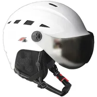 F2 Damen Snowboard Helm Helmet - Worldcup Team Girl