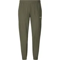 Virtus Aron Outdoorhose Grün S