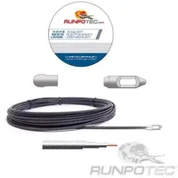 Runpotec Metallspirale 30010
