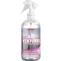 Sonax AirVentures Cherry Blossom + Green Tea 300 ml