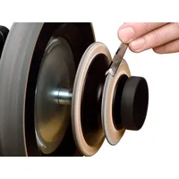 Tormek Lederabziehscheibe LA-120