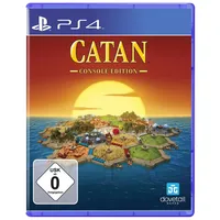 Centresoft gmbh Catan - Standard Edition (PlayStation 4)