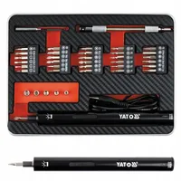 Yato Akku Schraubendreher 3,6V