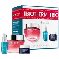 Biotherm Blue Peptides Routine Set
