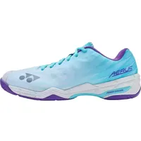 Yonex Aerus X2 Herren Hellblau/Violett 43