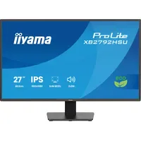 Iiyama ProLite X2792QSU-B1 27"
