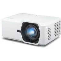 ViewSonic LSD400HD-ST Laser Weiß