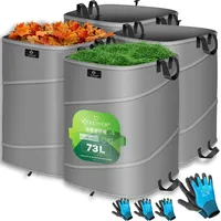 Kesser Gartensack 73 l