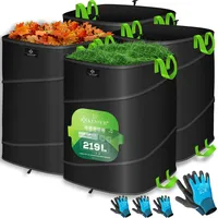 Kesser Gartensack 219 l