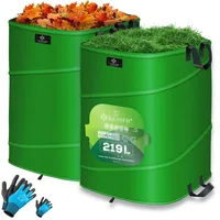 Kesser Gartensack 219 l